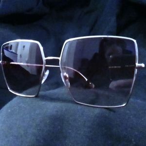 Burberry sunglasses